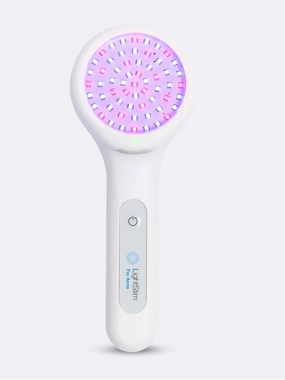 LightStim for Acne LED Light Therapy Beauty Device Brand New